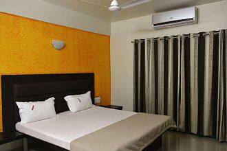 Hotel Neelayam Garden, Pune 2